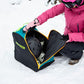 Meteor Norse 17324 Ski Bag Accessories/Covers Your Sports Performance
