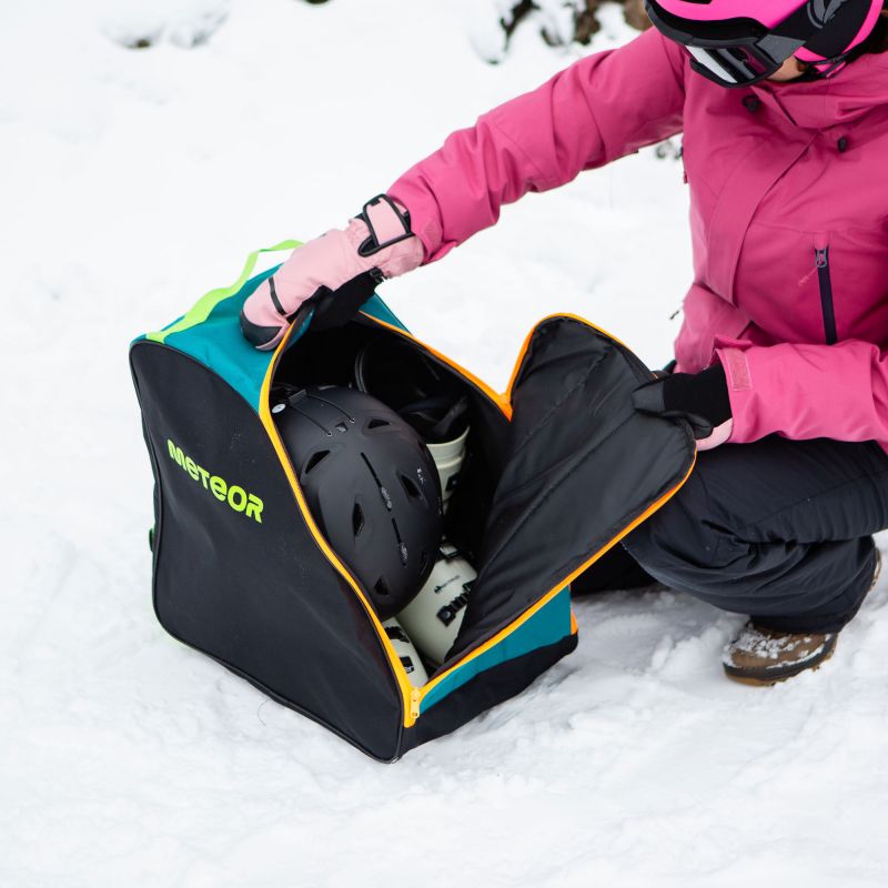 Meteor Norse 17324 Ski Bag Accessories/Covers Your Sports Performance
