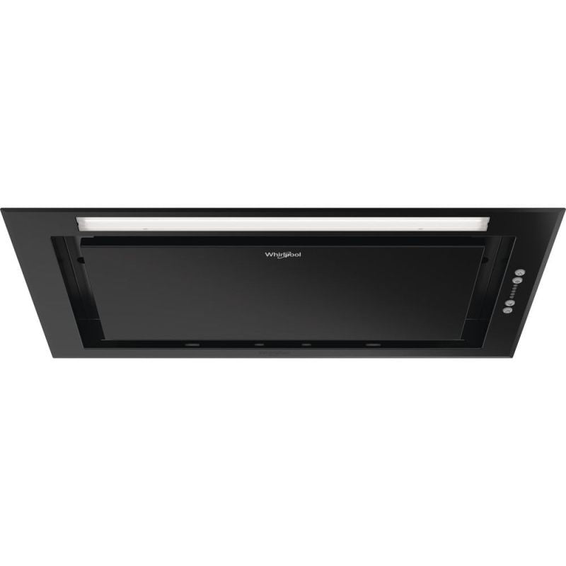Whirlpool WCT3 63F LTK built-in hood AGD - Produkty/Okapy kuchenne Your Sports Performance