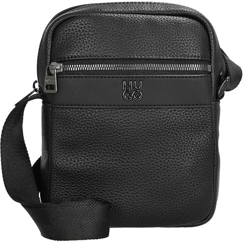 Hugo Large Accessories Quantic_NS NERO (50547439-001) To be categorized Your Sports Performance
