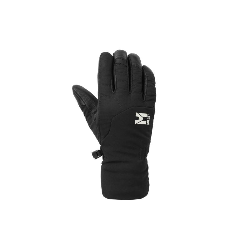 MILLET W Monashee Glove Black Import z PMSport Your Sports Performance