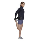 Sweatshirt adidas Cold.rdy Cover Up W H13226 Clothing/Running Adidas