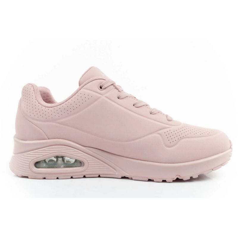 Skechers Uno Stand On W 73690/LTMV shoes Footwear/Lifestyle/Skechers Skechers
