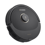 Roborock Q8 Max Robot Vacuum Cleaner (Black) AGD - Produkty/Roboty sprzątające Your Sports Performance