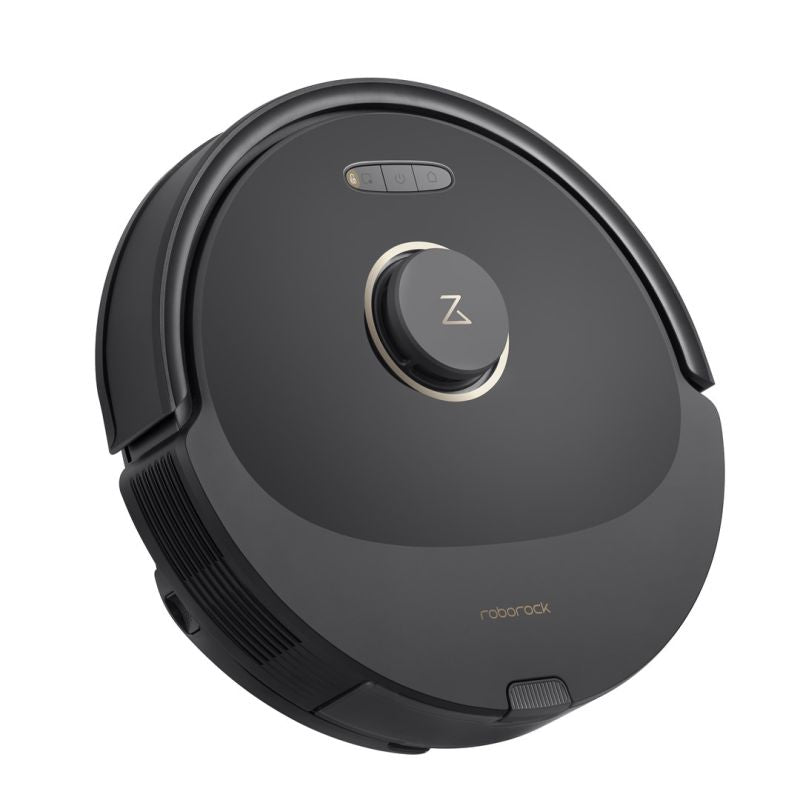 Roborock Q8 Max Robot Vacuum Cleaner (Black) AGD - Produkty/Roboty sprzątające Your Sports Performance