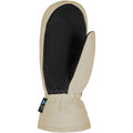 VIKING Aliana 2.0 Mitten Women’s Ski Mittens, Beige