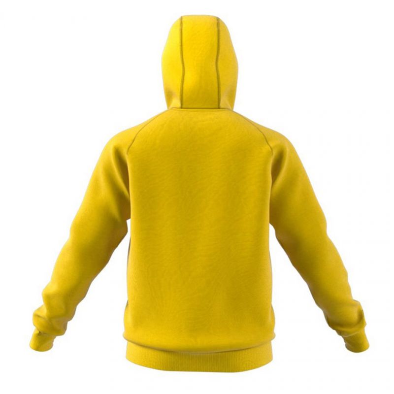 Adidas Core 18 Hoody M FS1896 football sweatshirt Clothing/Football Adidas
