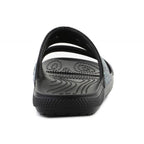 Crocs Classic Glitter Sandal Jr. 207788-0C4 slippers Footwear/Lifestyle/Crocs Crocs