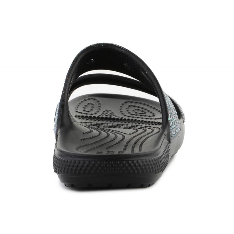 Crocs Classic Glitter Sandal Jr. 207788-0C4 slippers Footwear/Lifestyle/Crocs Crocs