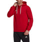 Sweatshirt adidas Entrada 22 Hoody M H57514 Clothing/Football Adidas