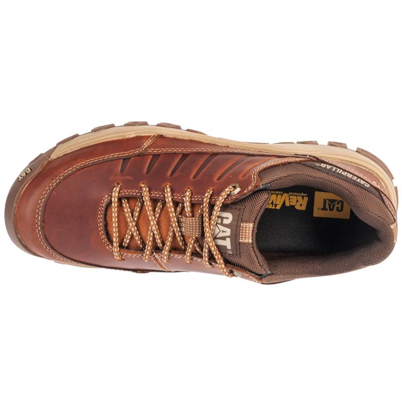 Caterpillar Threshold Rebound Low M P726208 shoes Footwear/Outdoor/Caterpillar Your Sports Performance