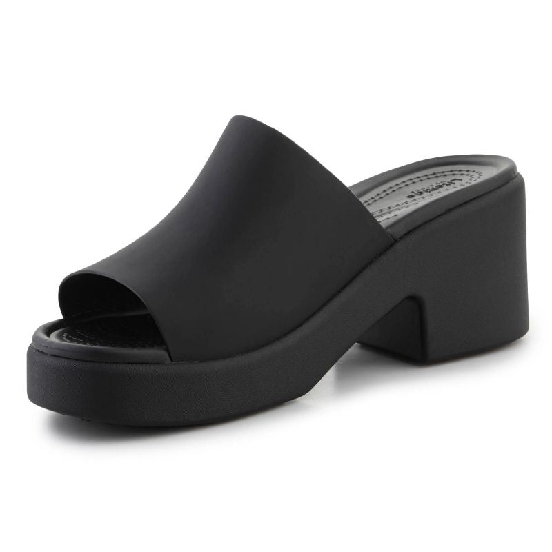 Crocs Brooklyn Slide Heel W 209408-060 flip-flops Footwear/Lifestyle/Crocs Crocs