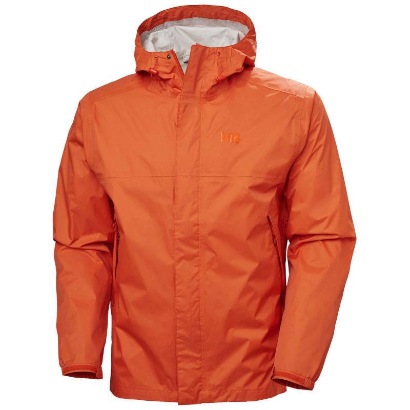 Helly Hansen Loke Jacket M 62252 300 Clothing/Outdoor/Helly Hansen Your Sports Performance