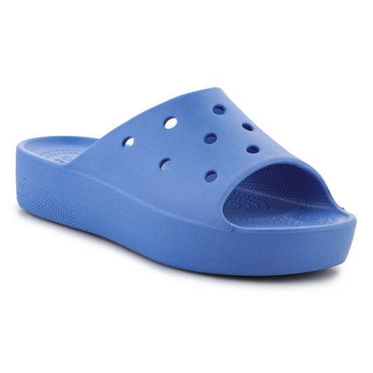Crocs Classic Platform Slide W 208180-4ON flip flops Footwear/Lifestyle/Crocs Crocs