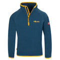 Trollkids Nordland Half Zip JR 707-146 sweatshirt Clothing/Lifestyle/Trollkids Your Sports Performance