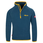 Trollkids Nordland Half Zip JR 707-146 sweatshirt Clothing/Lifestyle/Trollkids Your Sports Performance