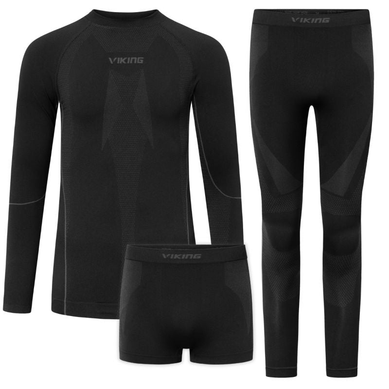 Thermoactive underwear Viking Eiger M 500-21-2080-09 Clothing/Outdoor/Viking Your Sports Performance