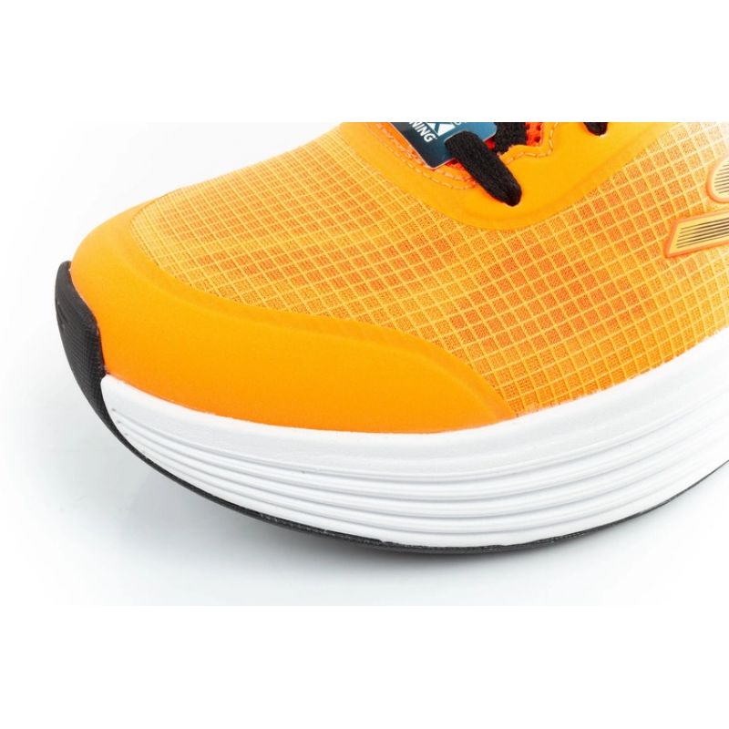 Skechers Max Cushioning M 220932/ORBK Running Shoes Footwear/Running/Men/Skechers Skechers