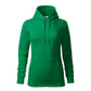 Malfini Cape Sweatshirt W MLI-41416 Clothing/Lifestyle/Malfini Malfini