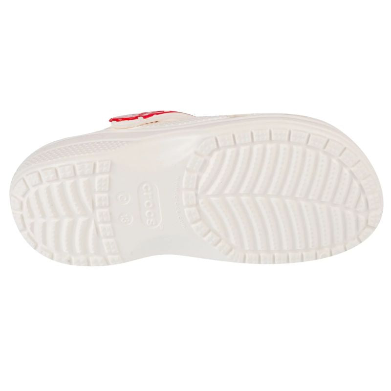 Crocs Disney Minnie Mouse Jr. 208711-119 Slides