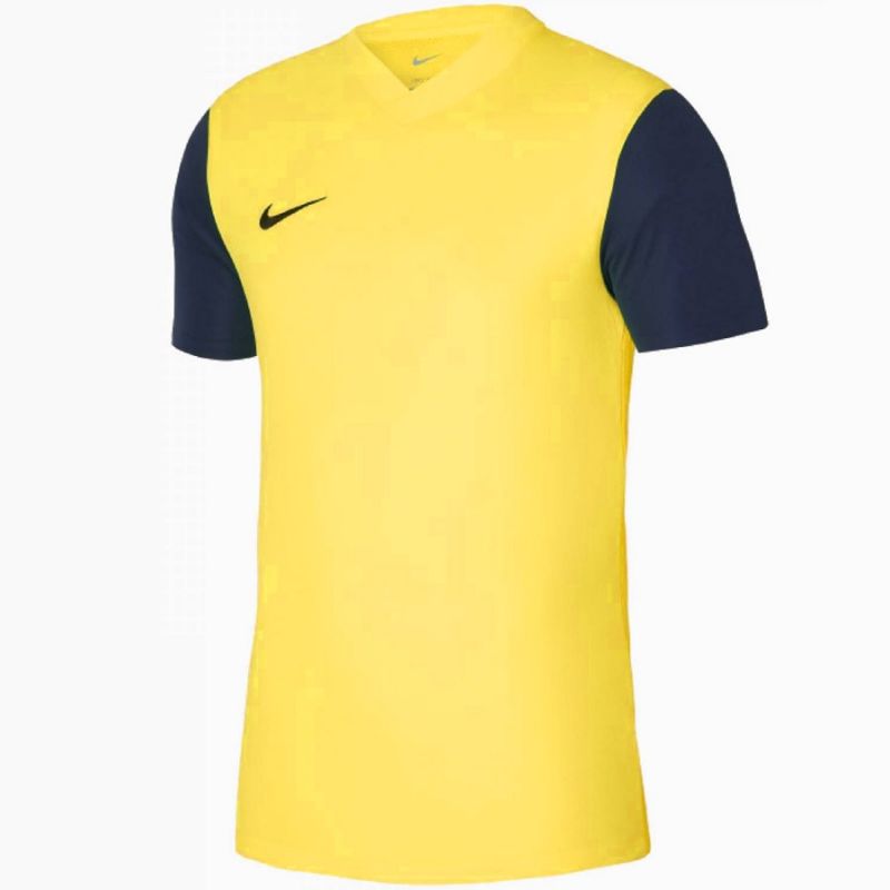 Nike Tiempo Premier II JSY M DH8035 719 T-shirt Clothing/Football Nike