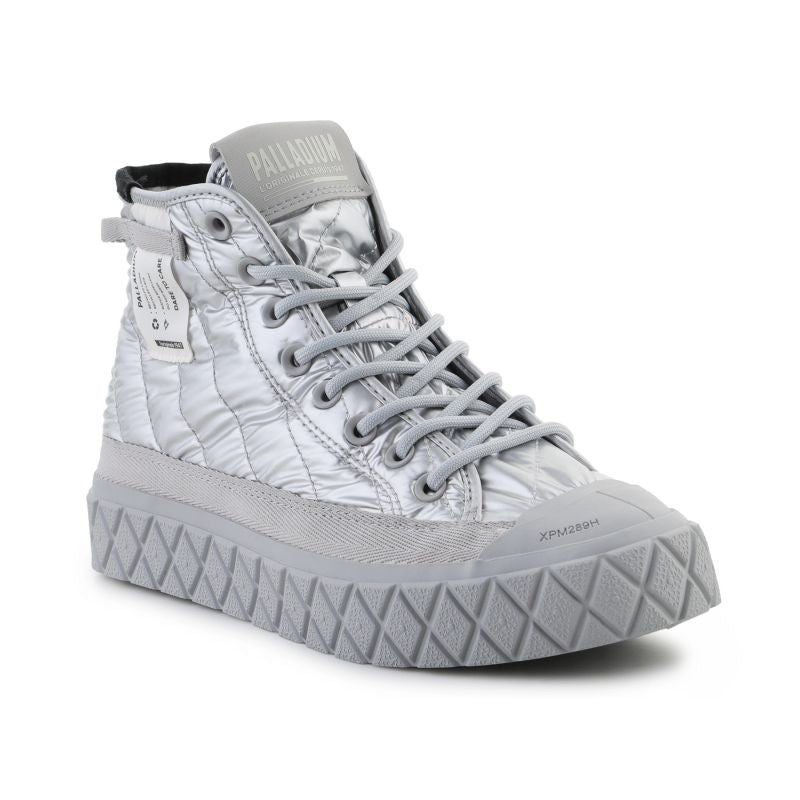 Palladium Palla Ace Re-Quilt W 94325-082-M shoes Footwear/Lifestyle/Palladium Your Sports Performance