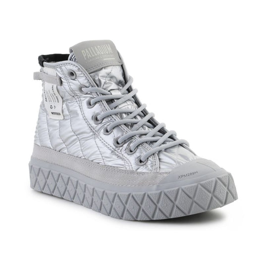 Palladium Palla Ace Re-Quilt W 94325-082-M shoes Footwear/Lifestyle/Palladium Your Sports Performance