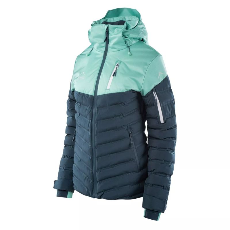 Jacket Elbrus Estella W 92800371922 Clothing/Outdoor Your Sports Performance