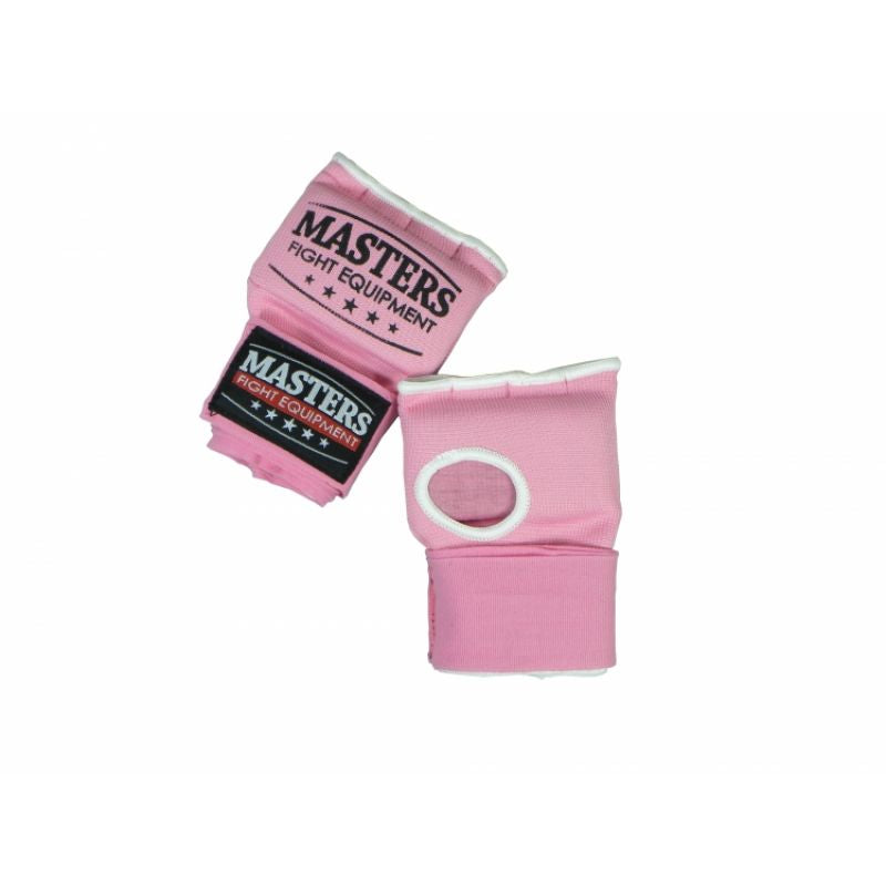 Gel boxing bandages BBŻ-1 13101-01M Accessories/Protectors and knee pads Your Sports Performance