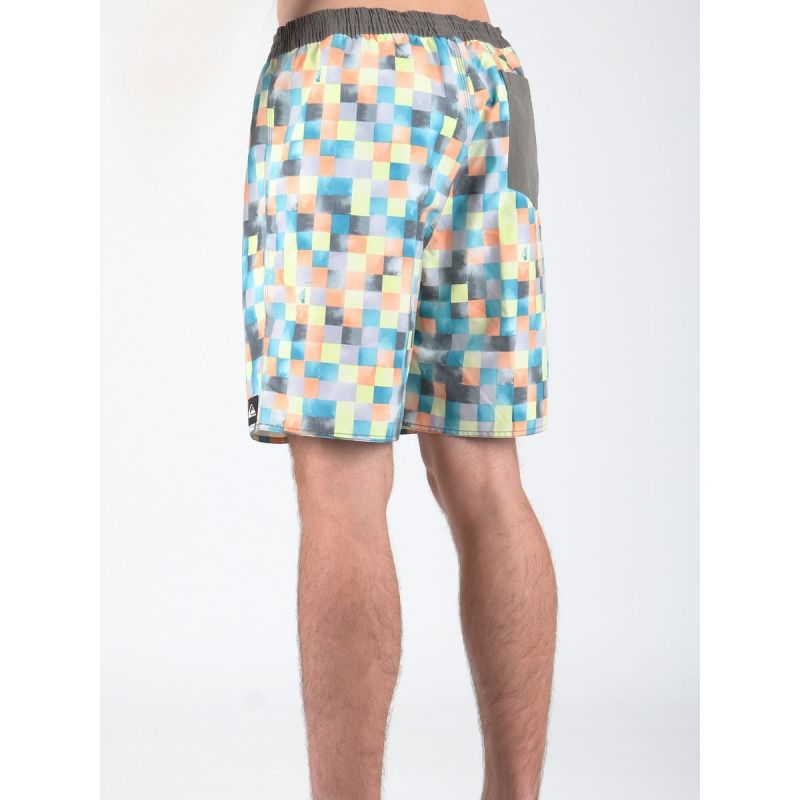 Quiksilver AQYJV00018-NGG6 Swim Shorts In preparation Your Sports Performance