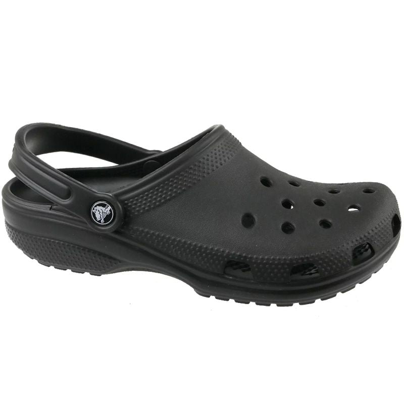 Crocs Classic 10001-001 slippers Footwear/Swimming/Unisex Crocs