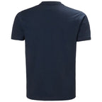 Helly Hansen Men's T-Shirt HH BOX T 2.0 54597 597 Helly Hansen