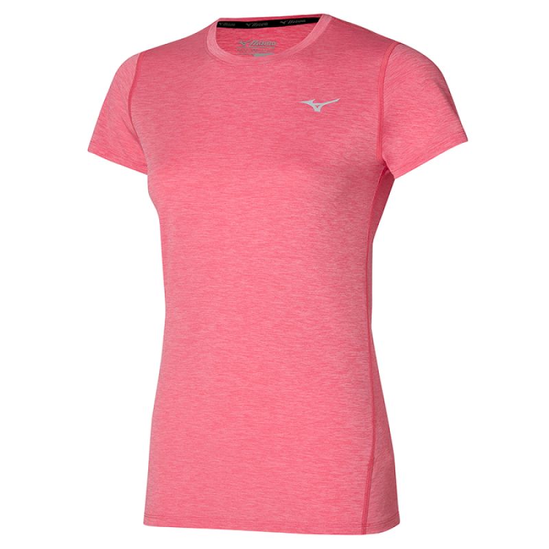 Mizuno Impulse Core Tee W J2GA772183 Clothing/Running/Mizuno Mizuno