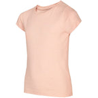 T-shirt 4F Jr HJL22-JTSD005 65S Clothing/Training 4F