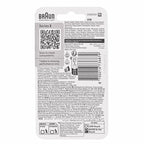 BRAUN Series Replacement Blades, Black AGD - Akcesoria/Do golarek - ostrza Your Sports Performance