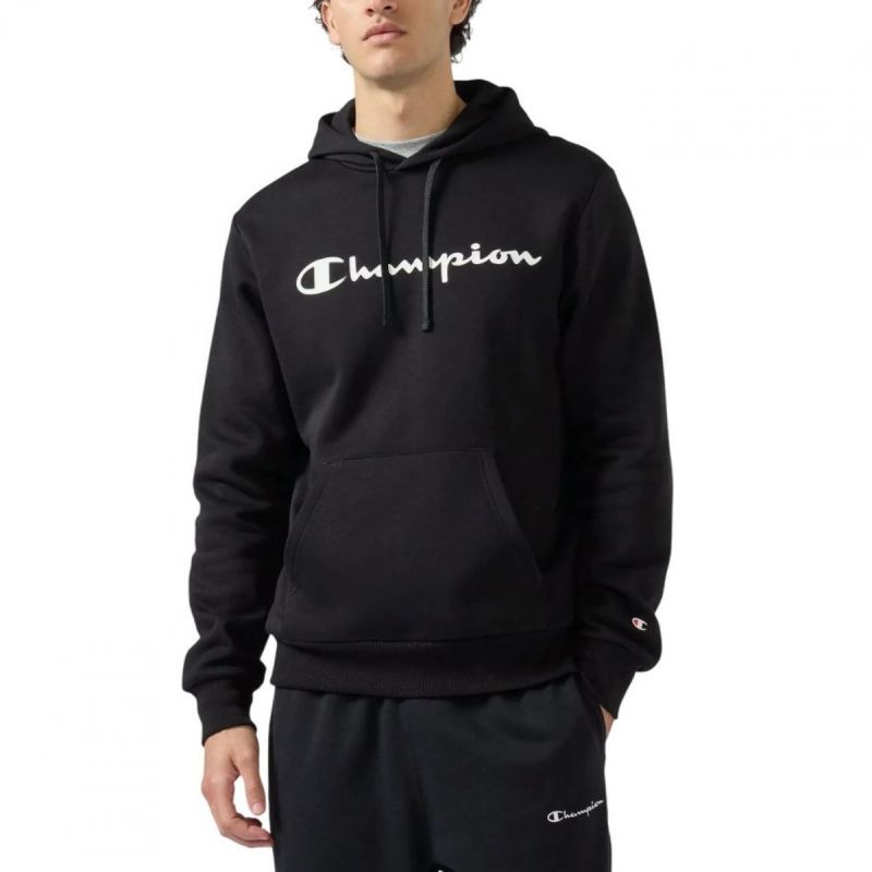 Champion Hooded Sweatshirt M 221809.KK001 Clothing/Lifestyle/Champion Your Sports Performance