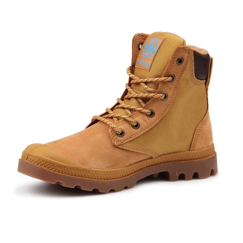 Shoes Palladium Spor Cuf WPN u 73234-228-M Footwear/Lifestyle/Palladium Your Sports Performance