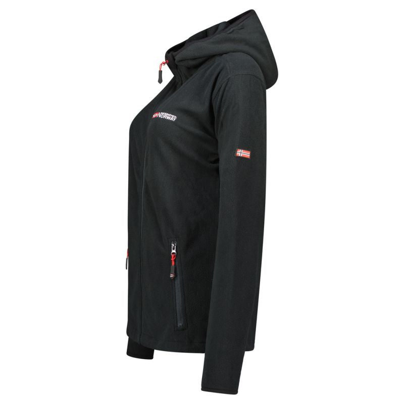 Geographical Norway Unicia 224 W sweatshirt WX3714F/GN Clothing/Outdoor/Geographical Norway 4F