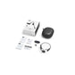 Shokz OpenComm2 USB-C Wireless Bone Conduction Headphones + USB-A Adapter Black In preparation Your Sports Performance
