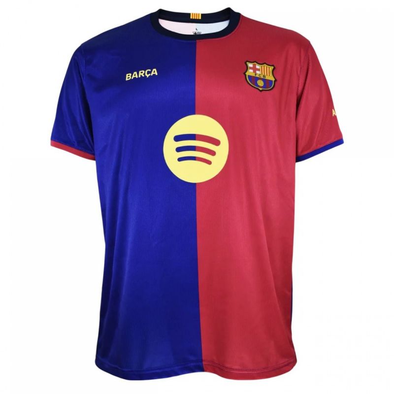 FC Barcelona Home FCB 2024/25 Raphinha Jr BB19E-R Kit Clothing/Football/FC Barcelona Your Sports Performance