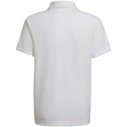 T-shirt adidas Entrada 22 Polo Jr HC5059 Clothing/Football Adidas