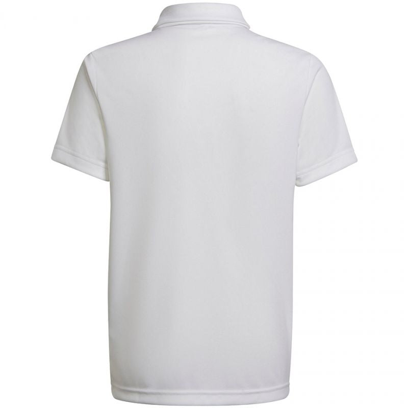 T-shirt adidas Entrada 22 Polo Jr HC5059 Clothing/Football Adidas