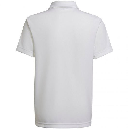 T-shirt adidas Entrada 22 Polo Jr HC5059 Clothing/Football Adidas