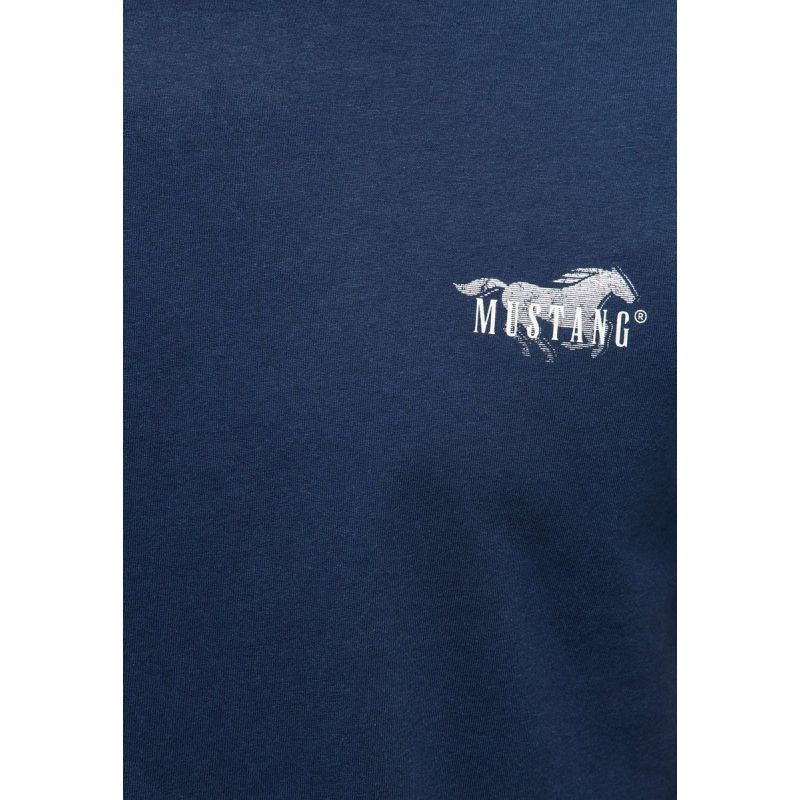 Mustang men's t-shirt AUSTIN 1017772 5334 Mustang