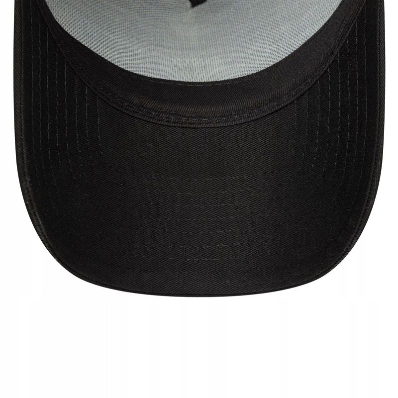 New Era 9FORTY NBA Essential Chicago Bulls E-Frame Black Cap - 60675532