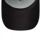 New Era 9FORTY NBA Essential Chicago Bulls E-Frame Black Cap - 60675532