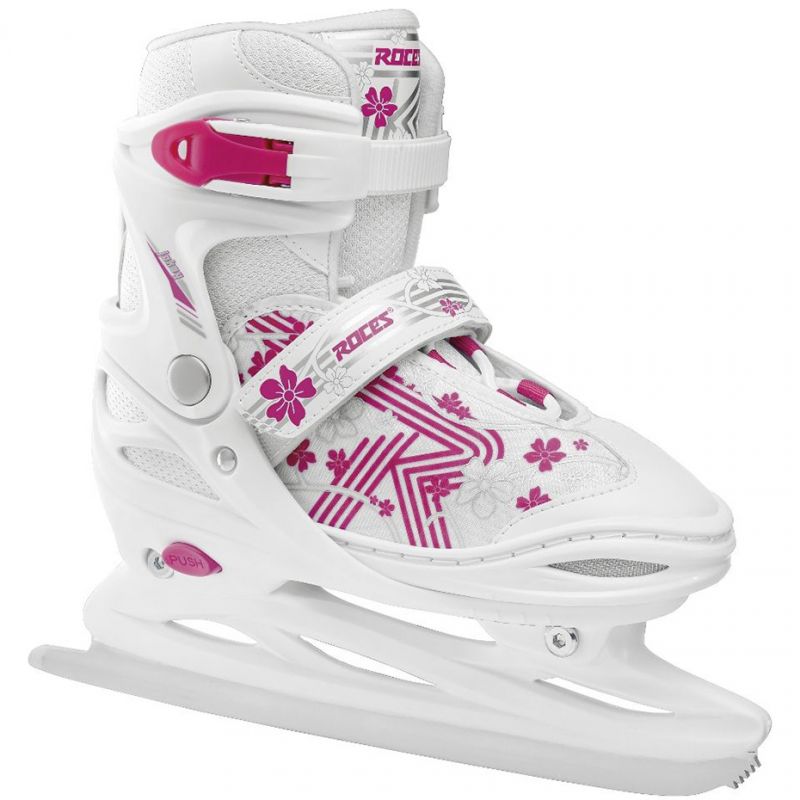 Roces Jokey Ice 3.0 Jr 450708 01 Skates Accessories/Skating Your Sports Performance
