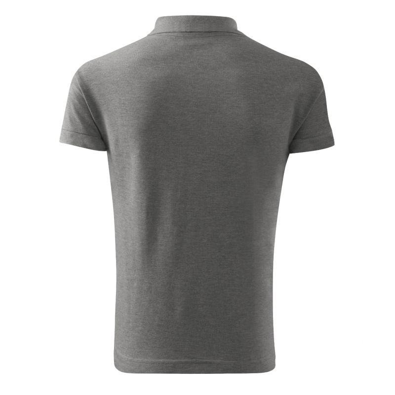 Adler Cotton M MLI-21212 polo shirt Clothing/Lifestyle/T-shirts/Adler Your Sports Performance