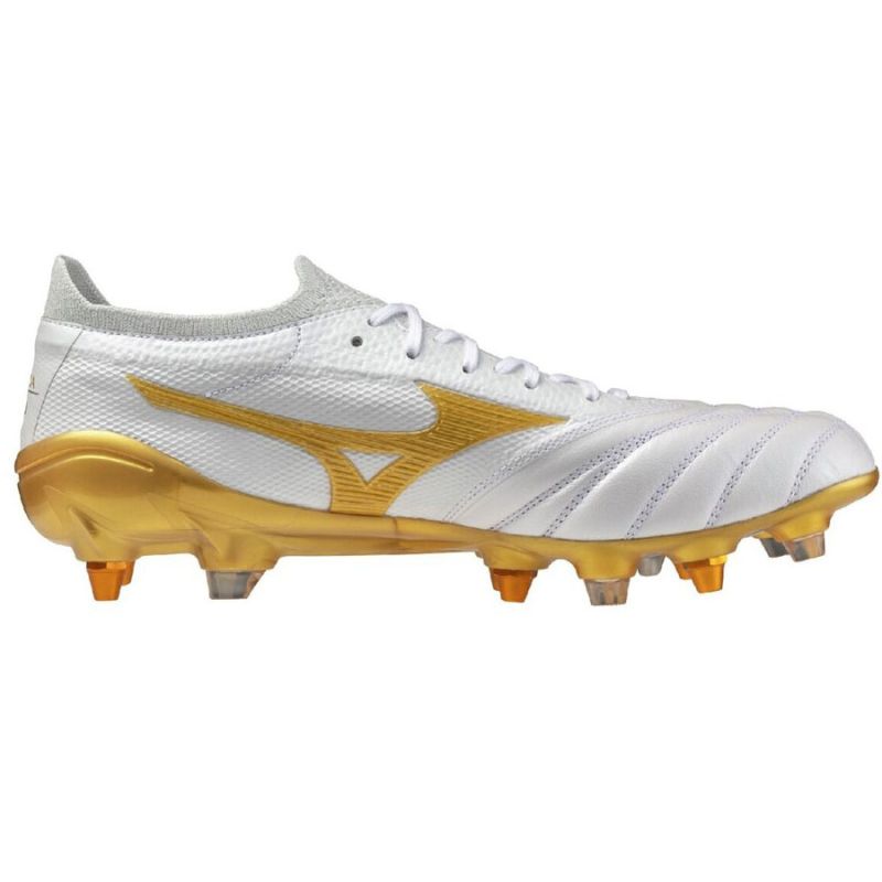Mizuno Morelia Neo IV Beta Japan Mix SG shoes P1GC264050 Footwear Your Sports Performance