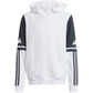 Adidas Squadra 25 Sweat Hoody Jr JD4807 Clothing/Football Adidas